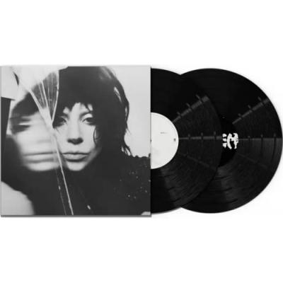 レディ・ガガ メイヘム レコード LP lady gaga Lady Gaga レディーガガ / Mayhem (2枚組アナログレコード) 〔LP