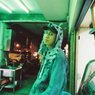JJJ（Fla$hBackS） / HIKARI (2枚組アナログレコード) 〔LP 