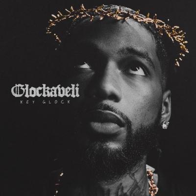 輸入LP Key Glock Glockaveli 0438108 VMG 未開封 /00260 Glockaveli LP - Key Glock Official Store