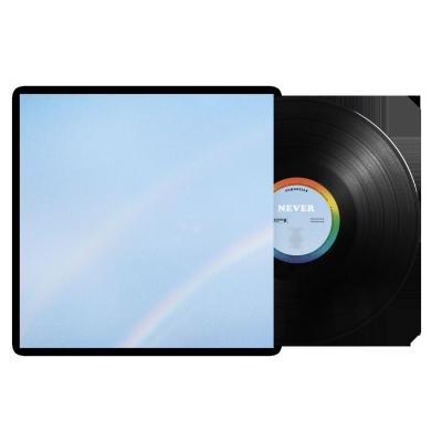 Turnstile / Never Enough (アナログレコード) 〔LP〕 : HMV&BOOKS