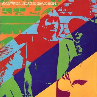★ジョン・ウェットン / ジャック-ナイフ★JOHN WETTON◇帯付日本盤 ☆ジョン・ウェットン / ジャック-ナイフ☆JOHN WETTON◇帯付