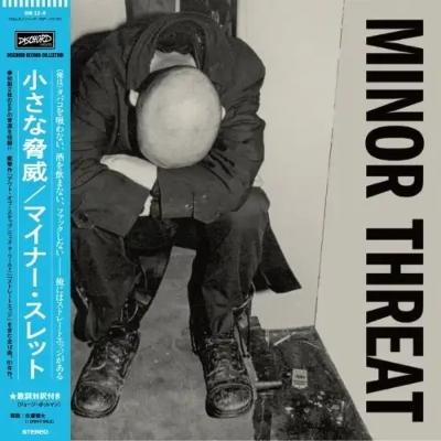 2026年最新】Yahoo!オークション - minor threat(すべて)の中古品
