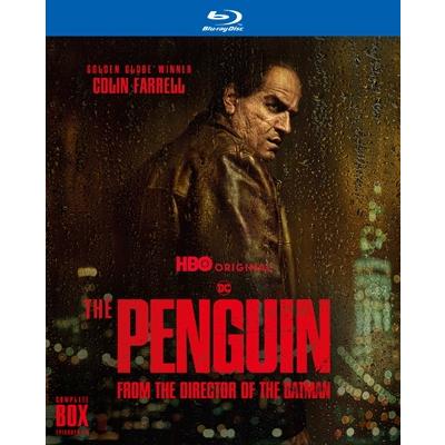 THE PENGUIN-ザ・ペンギン- ブルーレイコンプリート・ボックス