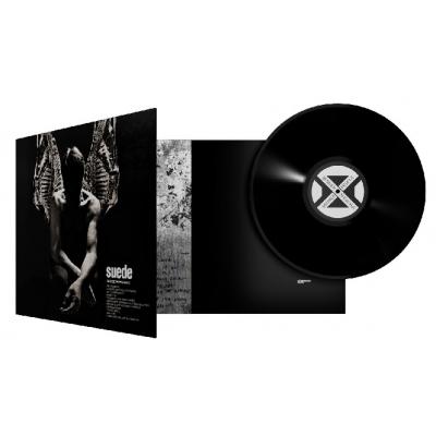 Suede スウェード / Antidepressants (アナログレコード) 〔LP