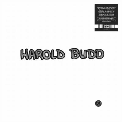 Harold Budd ハロルドバッド/Oak Of The Golden Dreams (アナログレコード) 〔LP〕