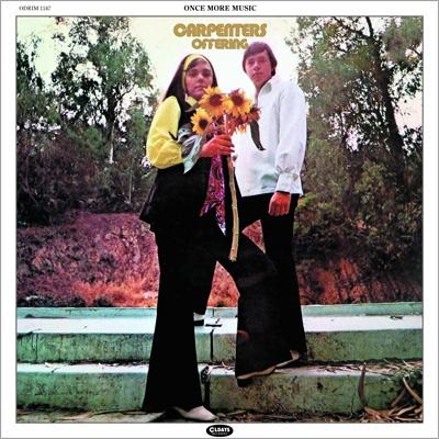 同梱　カーペンターズ【10枚】Re0917-26 　洋楽　carpenters 同梱カーペンターズ【10枚】Re0917-26 洋楽carpenters