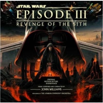 スター・ウォーズ / エピソードIII シスの復讐 オリジナル