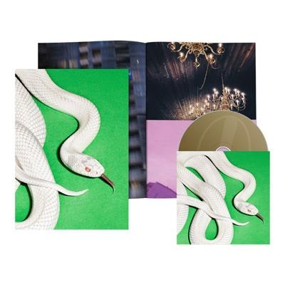 Deftones デフトーンズ / Private Music Store Exclusive Deluxe Cd