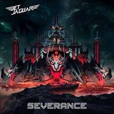 Jet Jaguar (Metal) / Severance  輸入盤 〔CD〕 | 