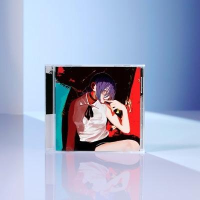 米津玄師 CD【IRIS OUT / JANE DOE】 3種類セット新品 米津玄師／IRIS OUT / JANE DOE（通常盤／CD） 通販｜セブン
