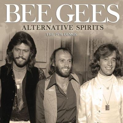 Bee Gees ビージーズ / Alternative Spirits 輸入盤 〔CD