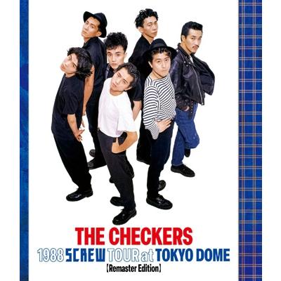 チェッカーズ / 1988 SCREW TOUR at 東京ドーム【Remaster Edition