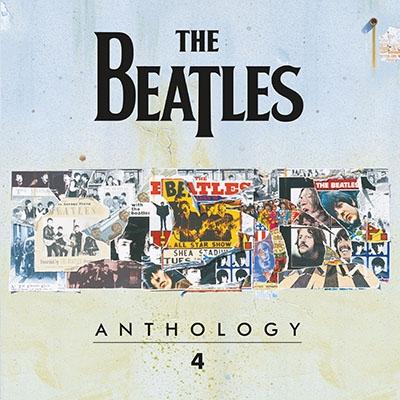 Beatles ビートルズ / アンソロジー4 (2枚組 SHM-CD) 国内盤 〔SHM-CD