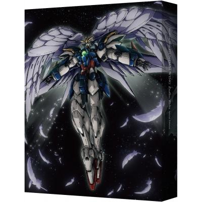 新機動戦記ガンダムW Endless Waltz 特別篇 4KリマスターBOX 〔BLU 