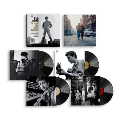 Bob Dylan ボブディラン / Bootleg Series Vol. 18: Through The