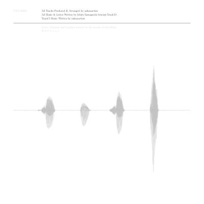 サカナクション　シンシロ　重量盤レコード サカナクション / シンシロ (2枚組 重量盤レコード) 〔LP