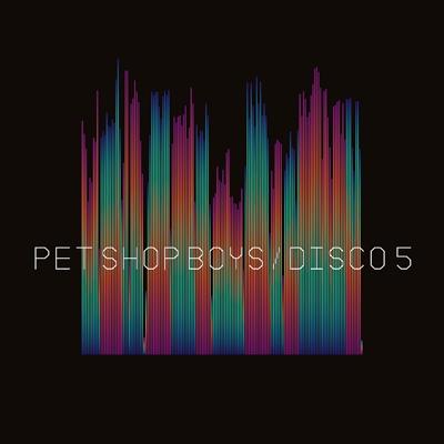 Pet Shop Boys ペットショップボーイズ / Disco 5 輸入盤 〔CD
