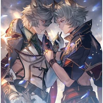 グランブルーファンタジー / 導 〜GRANBLUE FANTASY〜【初回仕様限定盤】 国内盤 〔CD Maxi〕（Yahoo!・HMV&BOOKS online Yahoo!店）