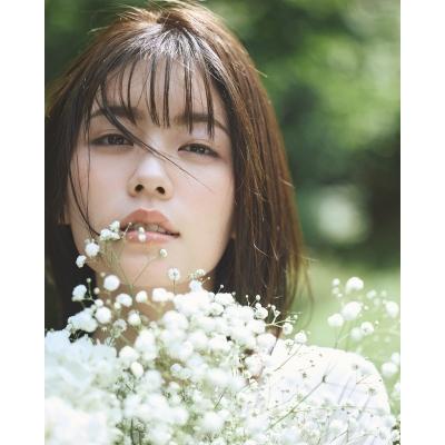 小芝風花カレンダー2026「Flower」 / 小芝風花 〔本