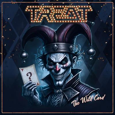 洋楽 TREAT CD Treat トリ−ト / The Wild Card 国内盤 〔CD〕 : HMV&BOOKS online