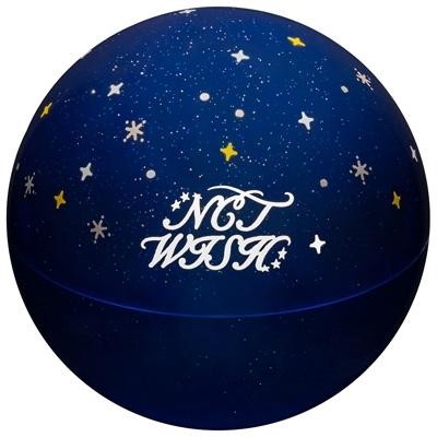 NCT WISH WISHLIST WISHport Ver. CD 新品未開封 NCT WISH / WISHLIST 【数量限定生産盤 WISHport Ver.】 〔CD