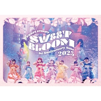 SWEET STEADY / 1st LIVE FILM at Zepp Haneda ANNIVERSARY TOUR 2025