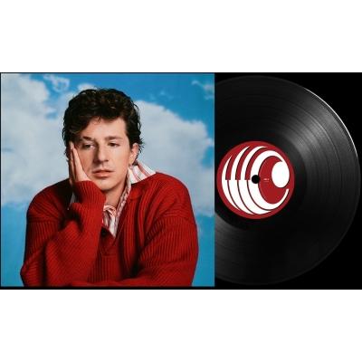 Charlie Puth / WHATEVER'S CLEVER !レコード Charlie Puth / Whatever's Clever! (アナログレコード) 〔LP