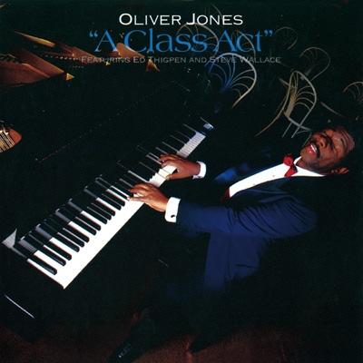 Oliver Jones / Class Act 国内盤 〔CD〕（Yahoo!・HMV&BOOKS online Yahoo!店）