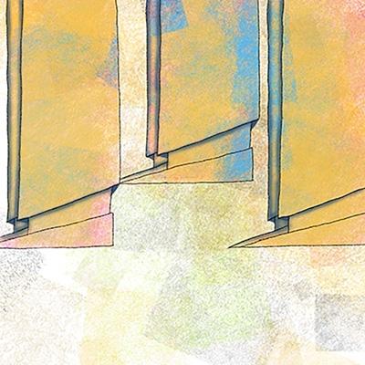 どっちつかズ / SUE + HAKU  /  枯葉  〔CD Maxi〕 | 