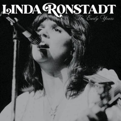 Linda Ronstadt リンダロンシュタット / Early Years (2枚組アナログ