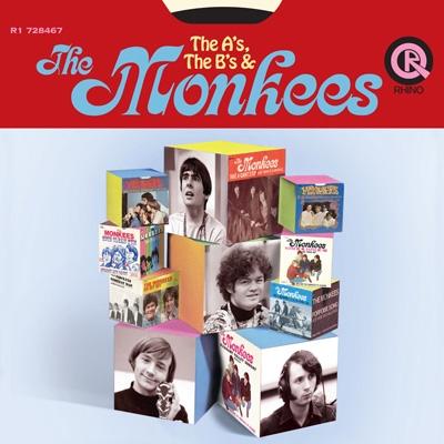 Monkees モンキーズ / The A's, B's & (2CD) 輸入盤 〔CD