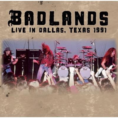 洋楽 BADLANDS 洋楽 BADLANDS 洋楽 BADLANDS 洋楽 BADLANDS Badlands - Badlands