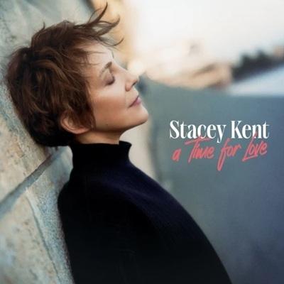 Stacey Kent ステイシーケント / Time For Love  〔LP〕 | 