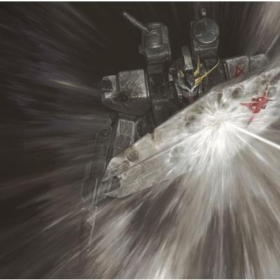 ガンダム / 機動戦士ガンダム 逆襲のシャア オリジナル・サウンド