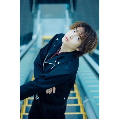 庄司浩平カレンダー 2026.04‐2027.03 / 庄司浩平 〔ムック