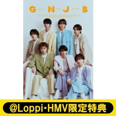 Loppi・HMV限定特典：グループ集合カット 生写真》原因は自分にある