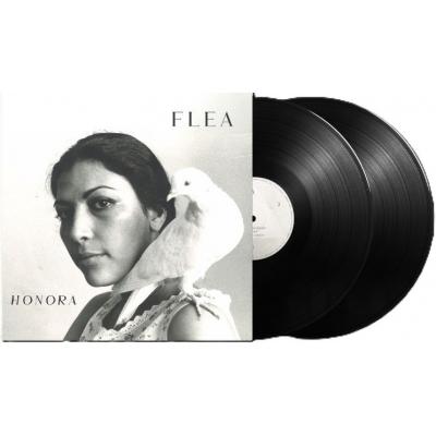 Flea / Honora (2枚組アナログレコード) 〔LP〕 : HMV&BOOKS online