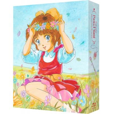 魔法のアイドルパステルユーミ 40th Anniversary Blu-ray BOX 特装限定版  〔BLU-RAY DISC〕 | 