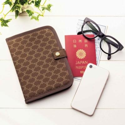 素敵なあの人 2026年 4月号【付録：ロベルタ ディ カメリーノ 持ち物整理ケース】 / 素敵なあの人編集部  〔雑 | 