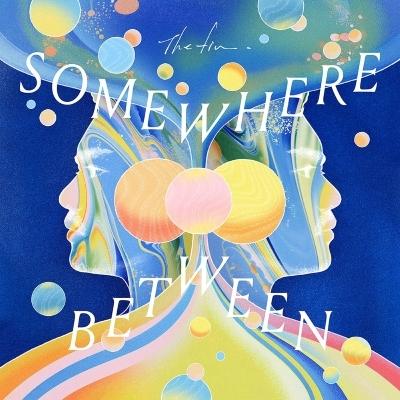 The fin. / Somewhere Between (アナログレコード)  〔LP〕 | 
