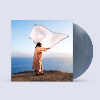 Elmiene / Sounds For Someone Exclusive Lp【HMV限定盤】(ブルー