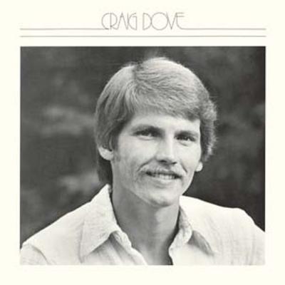 Craig Dove / Craig Dove   〔LP〕 | 