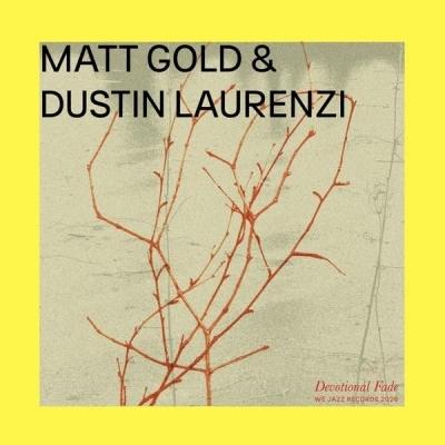 Matt Gold / Dustin Laurenzi / Devotional Fade  〔LP〕