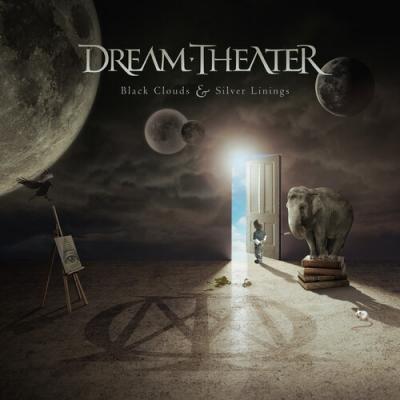 Dream Theater ドリームシアター / Black Clouds & Silver Linings