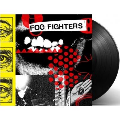 Foo Fighters フーファイターズ / Your Favorite Toy (アナログレコード)  〔LP〕 | 