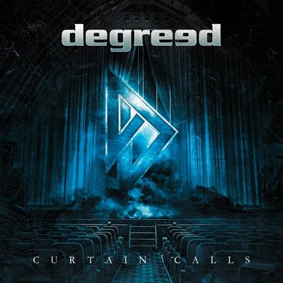 Degreed / Curtain Calls 国内盤 〔CD〕（Yahoo!・HMV&BOOKS online Yahoo!店）