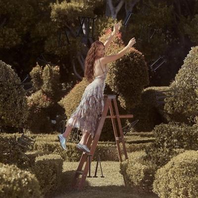 Laufey / A  Matter of Time:  The Final Hour 輸入盤 〔CD〕（Yahoo!・HMV&BOOKS online Yahoo!店）