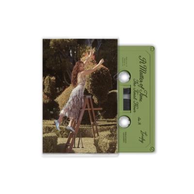 Laufey / A Matter Of  Time：The Final Hour (カセットテープ)  〔Cassette〕 | 