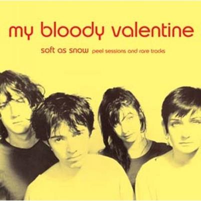 My Bloody Valentine マイブラッディバレンタイン / Soft As Snow