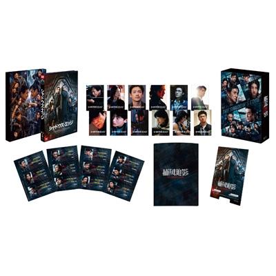 シャドウズ・エッジ 豪華版 DVD 【初回生産限定】  〔DVD〕 | 